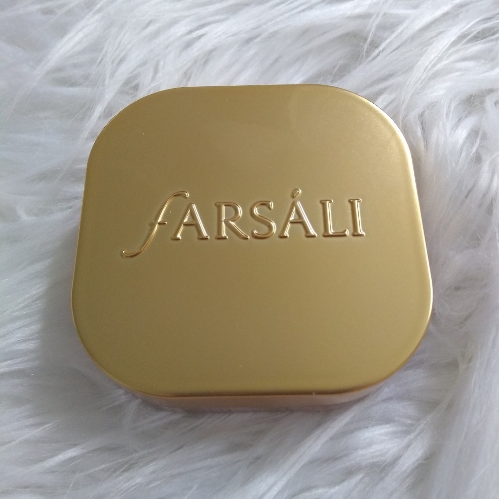 farsali Jelly Beam ✨